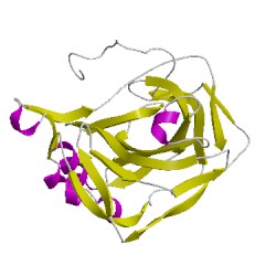 Image of CATH 4ht2D