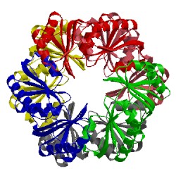 Image of CATH 4ht5
