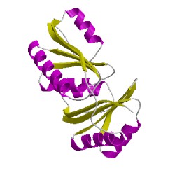 Image of CATH 4ht5A