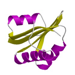 Image of CATH 4ht5A01