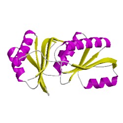 Image of CATH 4ht5B