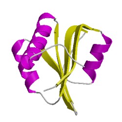 Image of CATH 4ht5B01