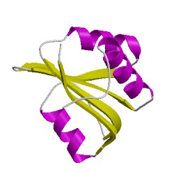 Image of CATH 4ht5C01