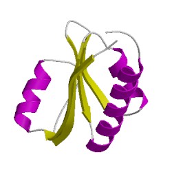 Image of CATH 4ht5C02
