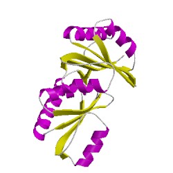 Image of CATH 4ht5D