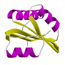 Image of CATH 4ht5D01