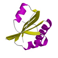 Image of CATH 4ht5E01
