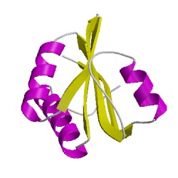 Image of CATH 4ht5F01