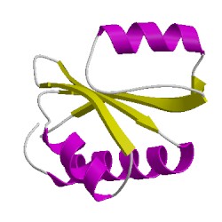 Image of CATH 4ht5F02
