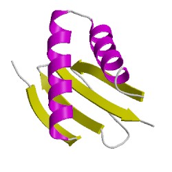 Image of CATH 4ht6A