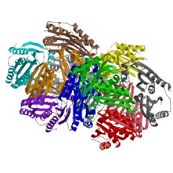 Image of CATH 4ht7