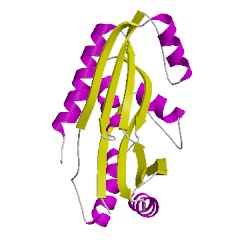 Image of CATH 4ht7A