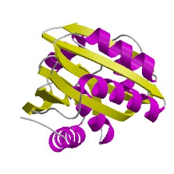 Image of CATH 4ht7B