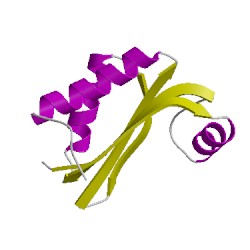 Image of CATH 4ht7C01
