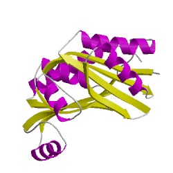 Image of CATH 4ht7D