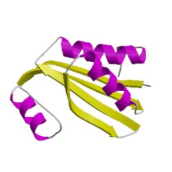 Image of CATH 4ht7D01