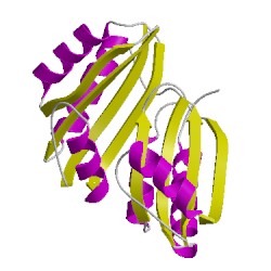 Image of CATH 4ht7E