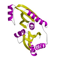 Image of CATH 4ht7F