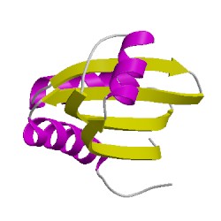 Image of CATH 4ht7G01