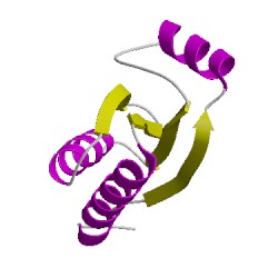 Image of CATH 4ht7G02