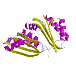 Image of CATH 4ht7H