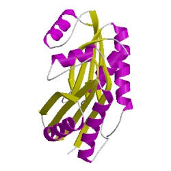 Image of CATH 4ht7I