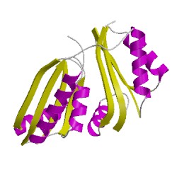 Image of CATH 4ht7J