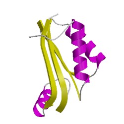 Image of CATH 4ht7J01