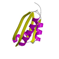 Image of CATH 4ht7J02
