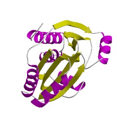 Image of CATH 4ht7K