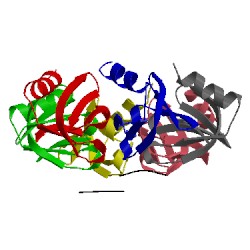 Image of CATH 4ht8