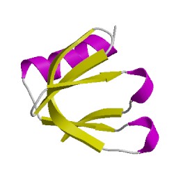 Image of CATH 4ht8C