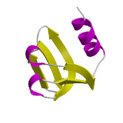 Image of CATH 4ht8E