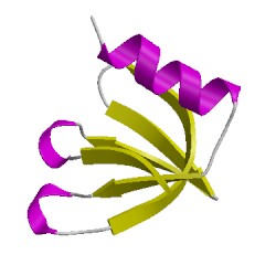Image of CATH 4ht8F