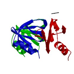 Image of CATH 4ht9