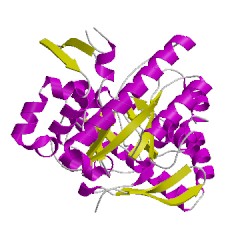 Image of CATH 4htbA