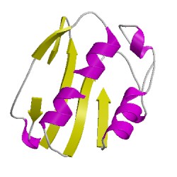 Image of CATH 4htlA01