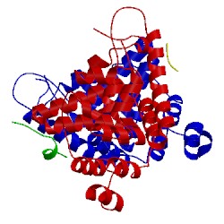 Image of CATH 4htp