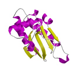 Image of CATH 4htrA03