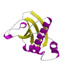 Image of CATH 4htuA