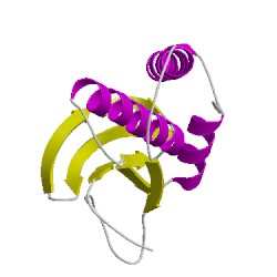 Image of CATH 4htuB