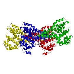 Image of CATH 4htx