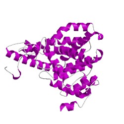 Image of CATH 4htxB