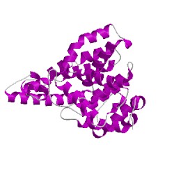 Image of CATH 4htxC01