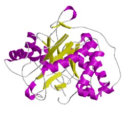 Image of CATH 4htyA00