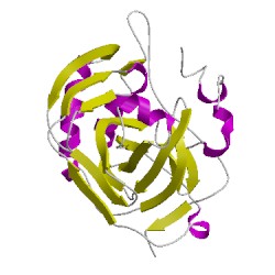 Image of CATH 4hu1A00