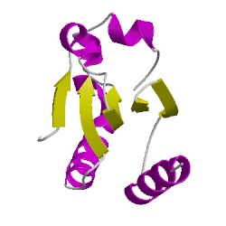 Image of CATH 4huaA