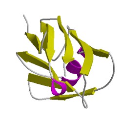 Image of CATH 4hucA01