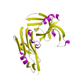 Image of CATH 4hucB