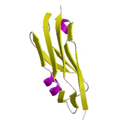 Image of CATH 4hucB01